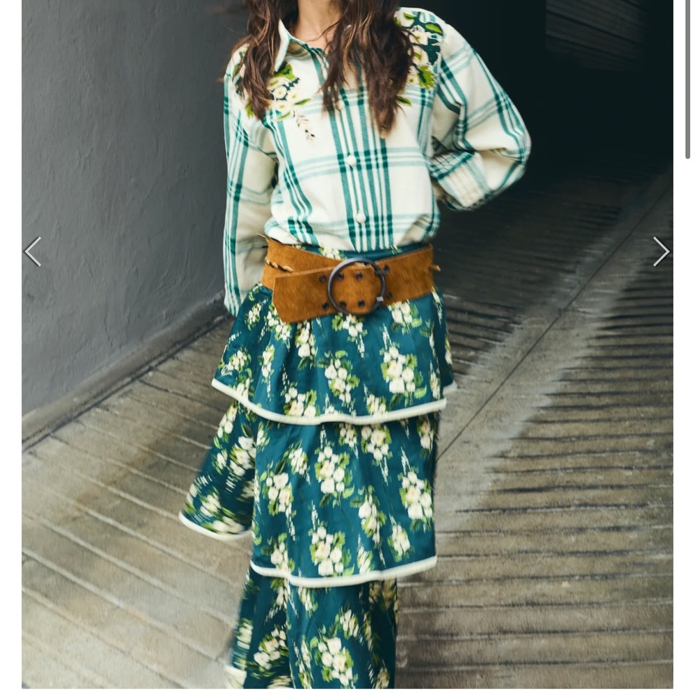 BUTLER TOP X MCKENZIE DEPINTO COLLABORATION - Picture 4 of 6